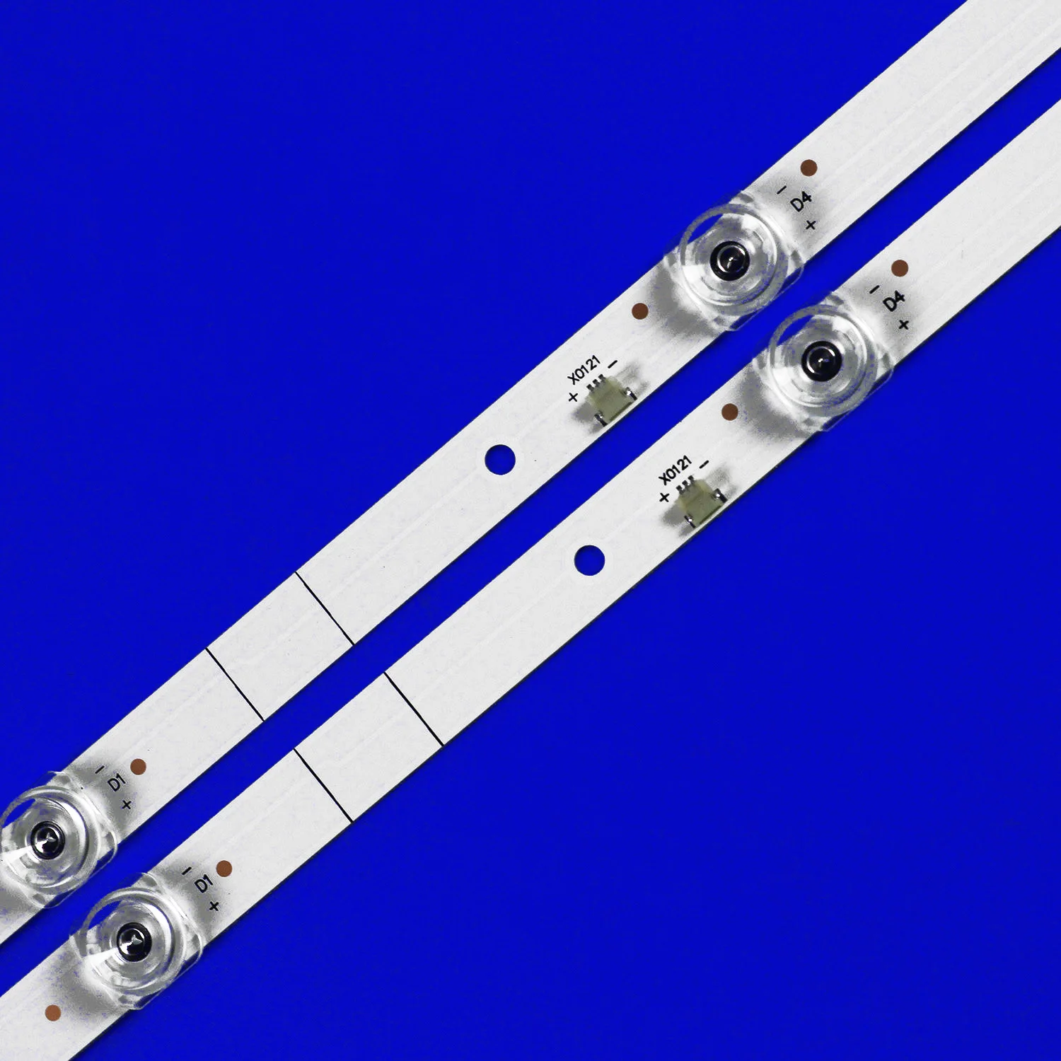 LED backlight strip for 32" TV 32H4G 32L5069 32H5F 32H5F1 32H4030F1 32H4000FM 32H4F 32E5602EUR H32B5600 H32B5100
LED backlight strip for 32" TV 32H4G 32L5069 32H5F 32H5F1 32H4030F1 32H4000FM 32H4F 32E5602EUR H32B5600 H32B5100