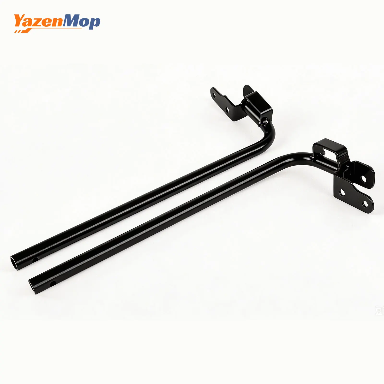 YazenMop Motorcycle Saddlebag Support Kit For Harley Touring Electra Glide Street Road Glide 2014-2025
YazenMop Motorcycle Saddlebag Support Kit For Harley Touring Electra Glide Street Road Glide 2014-2025