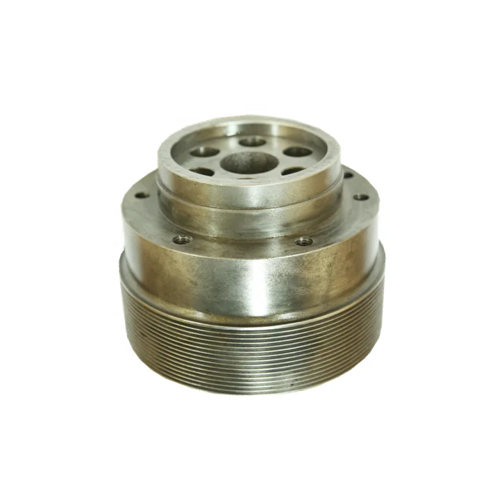 Original die-sel Engine Parts KTA50 Crankshaft Pulley 3031737 3015463
Original die-sel Engine Parts KTA50 Crankshaft Pulley 3031737 3015463