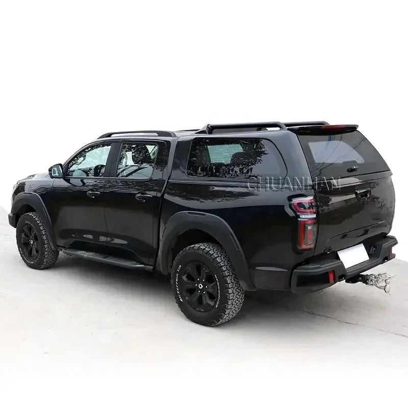 Pickup Accessories Greatwall Hardtop Canopy Pickup Canopy For Greatwall Wingle5/6/7
Pickup Accessories Greatwall Hardtop Canopy Pickup Canopy For Greatwall Wingle5/6/7