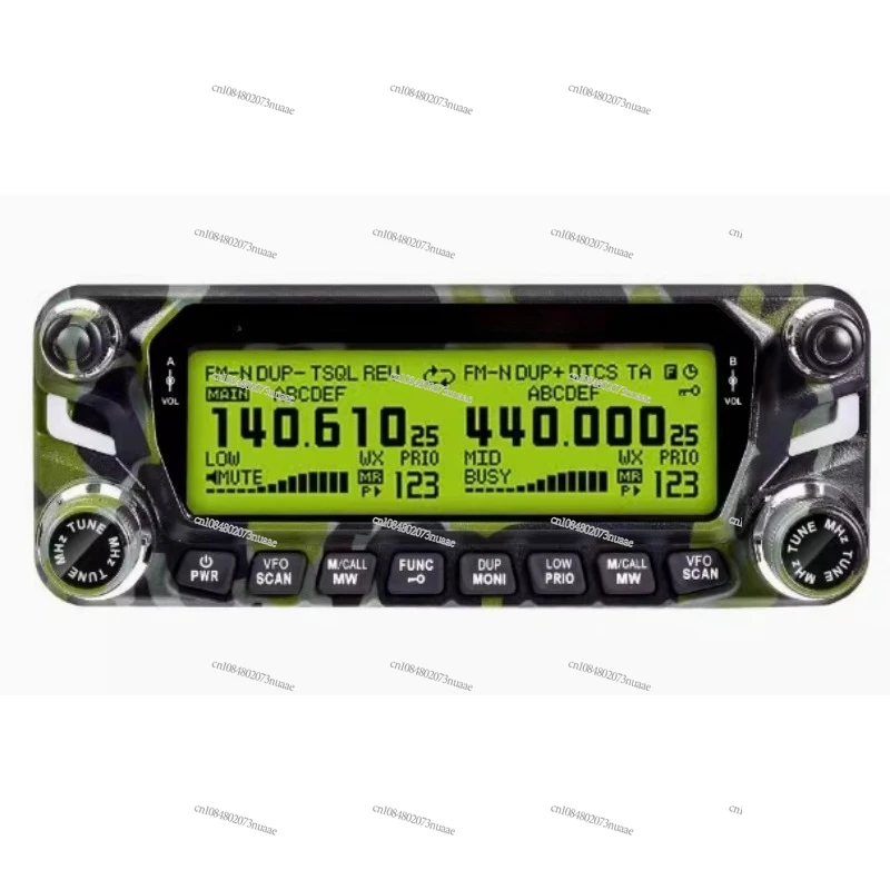 Для двустороннего трансивера Ham, D9000, 50 Вт, UHF, VHF, 136-174, 400-520 МГц Zastone-Car Station Walkie Talkie
Для двустороннего трансивера Ham, D9000, 50 Вт, UHF, VHF, 136-174, 400-520 МГц Zastone-Car Station Walkie Talkie
