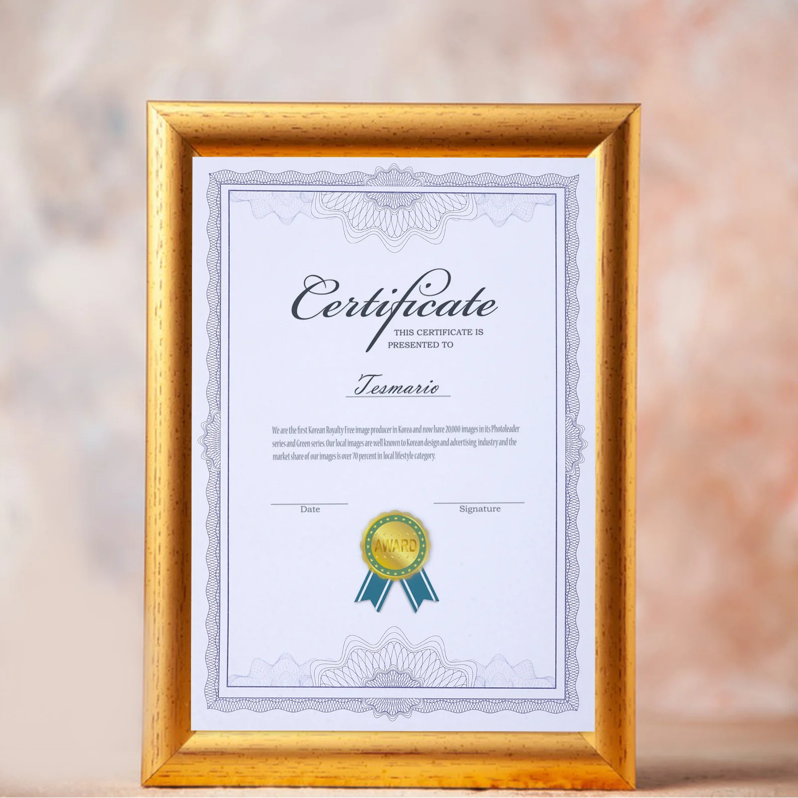 50 Sheets Blank Certificate Paper Printable Award Certificate Inner for Recognition Ceremony Student Teacher Appreciation Honor
50 Sheets Blank Certificate Paper Printable Award Certificate Inner for Recognition Ceremony Student Teacher Appreciation Honor