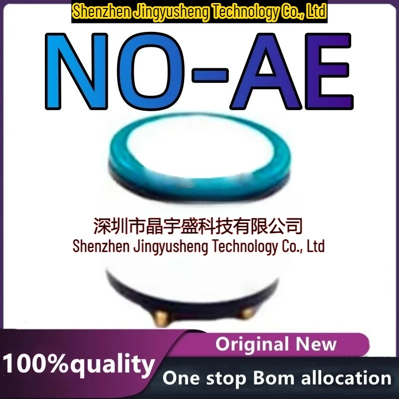 New Original Nitric Oxide Sensor NO-AE Integrated Circuits
New Original Nitric Oxide Sensor NO-AE Integrated Circuits