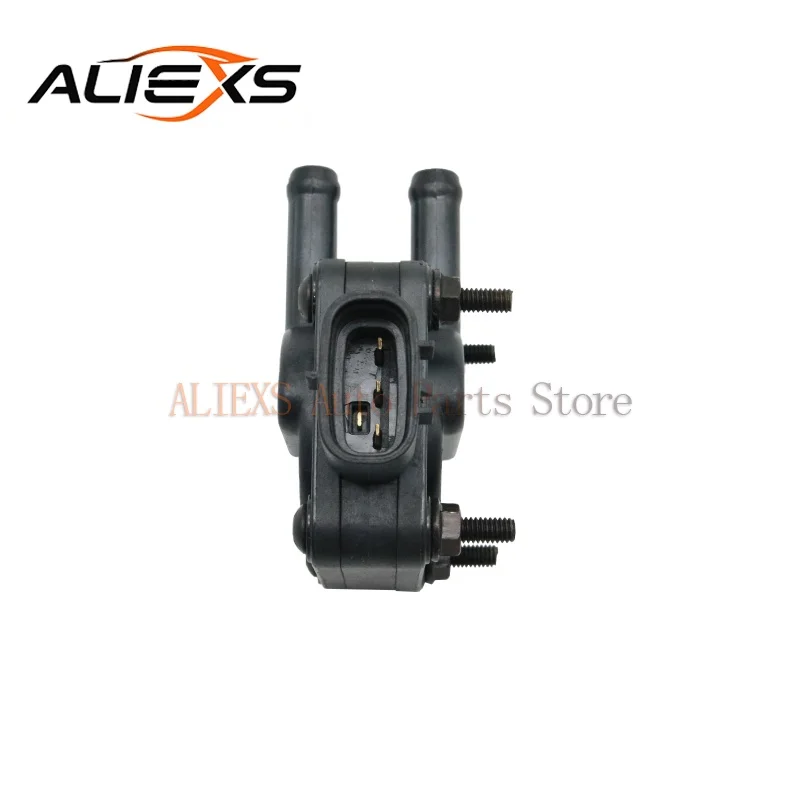 39210-27401 Differential Pressure Sensor For Kia Sportage Carens Hyundai Tucson 2005-2010 3921027401 1865A184 Auto Parts New
39210-27401 Differential Pressure Sensor For Kia Sportage Carens Hyundai Tucson 2005-2010 3921027401 1865A184 Auto Parts New