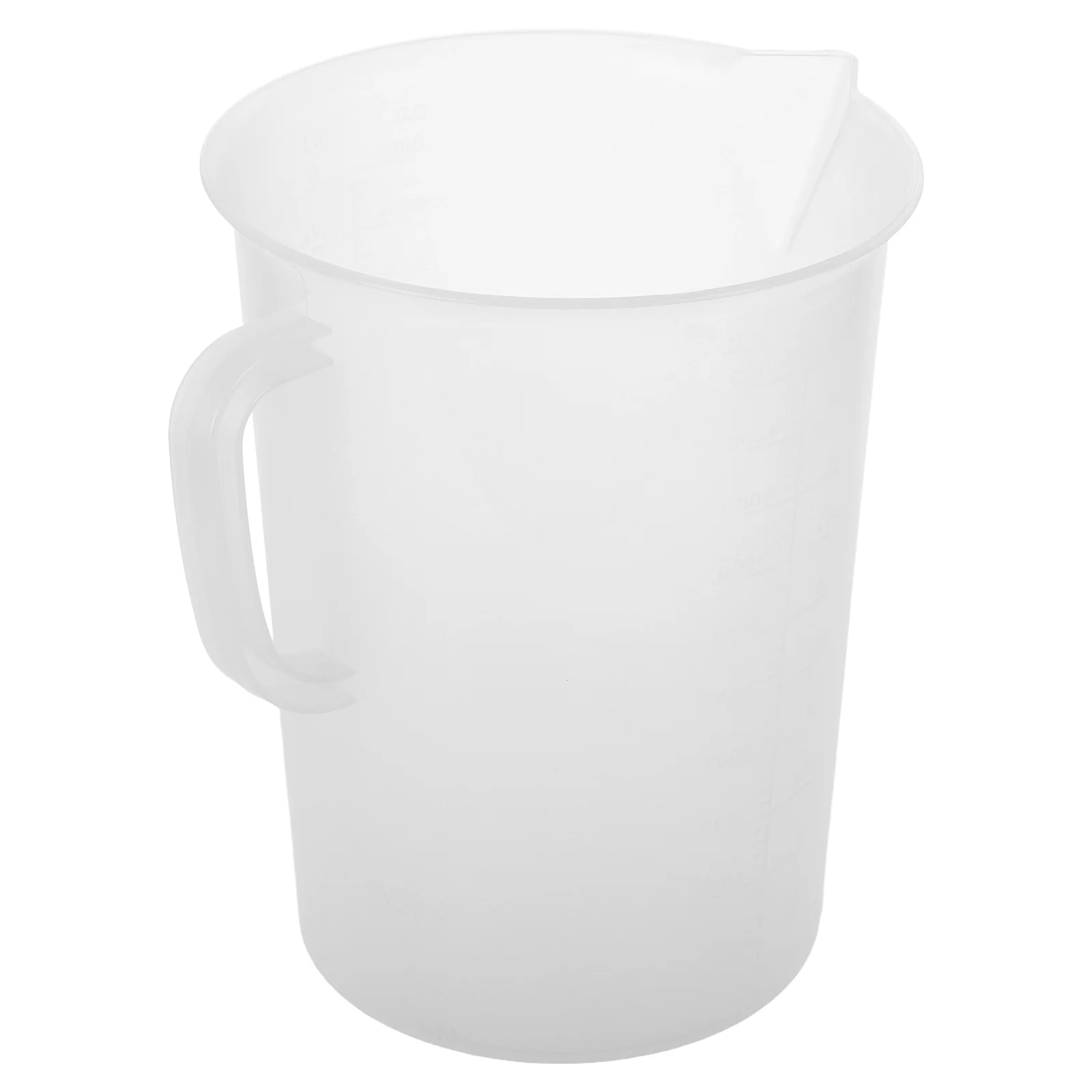 Large Capacity 5000ml Transparent PP Oil Measuring Cup Car Engine Mixing Container Automotive Repair measuring jug
Large Capacity 5000ml Transparent PP Oil Measuring Cup Car Engine Mixing Container Automotive Repair measuring jug
