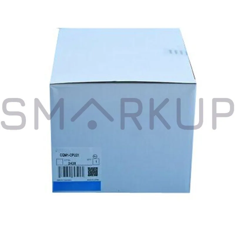 New for OMRON CQM1-CPU21 Programmable Controller
New for OMRON CQM1-CPU21 Programmable Controller