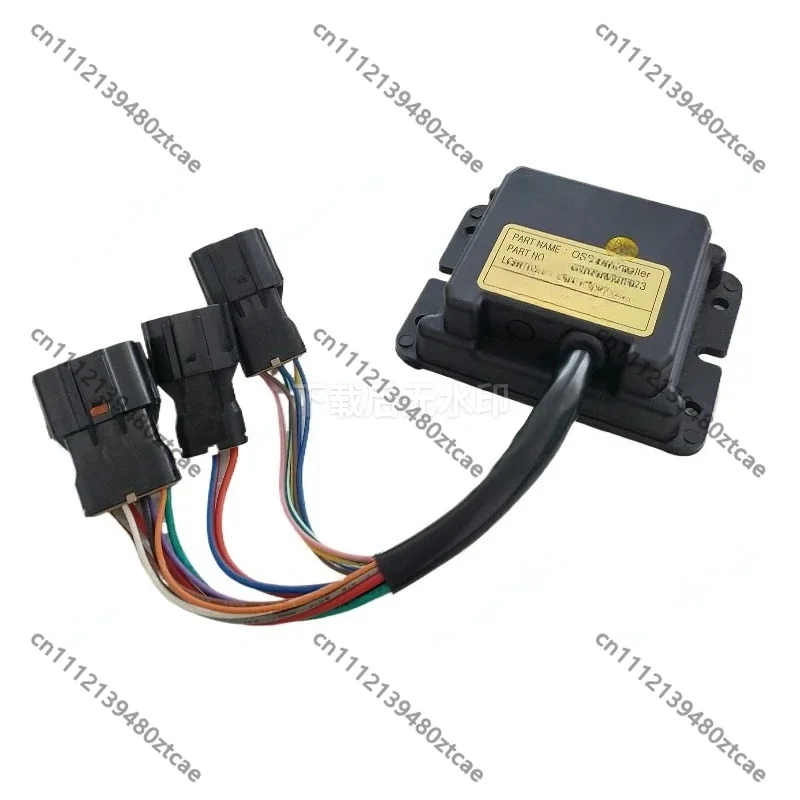 Electric Forklift Controller Assembly Replacement Spare Parts
Electric Forklift Controller Assembly Replacement Spare Parts