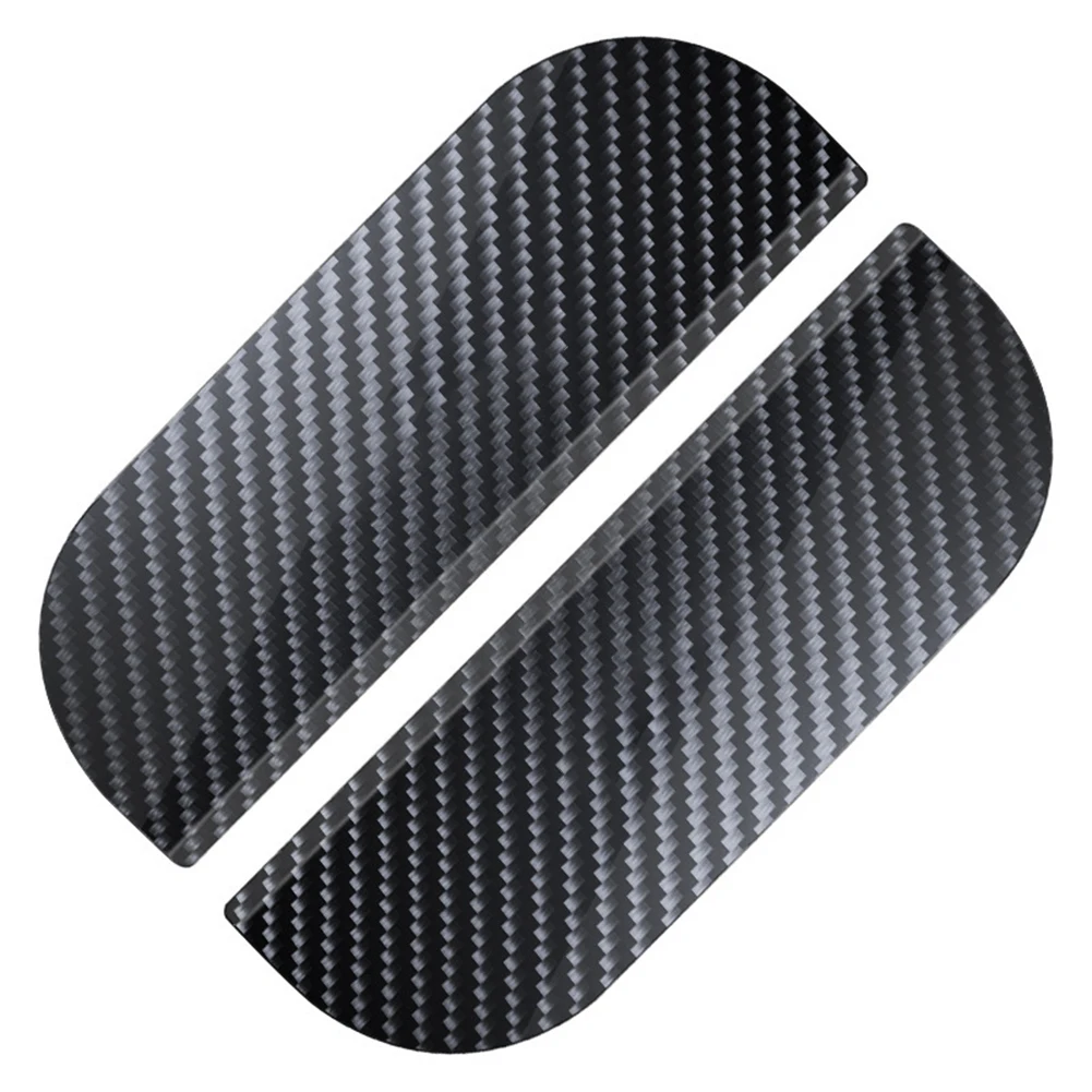 For All Cars Rain Cover Car Rearview Mirror Rain Eyebrow Carbon Fiber Covers Rain Shield Snap-On Anti-corrosion
For All Cars Rain Cover Car Rearview Mirror Rain Eyebrow Carbon Fiber Covers Rain Shield Snap-On Anti-corrosion