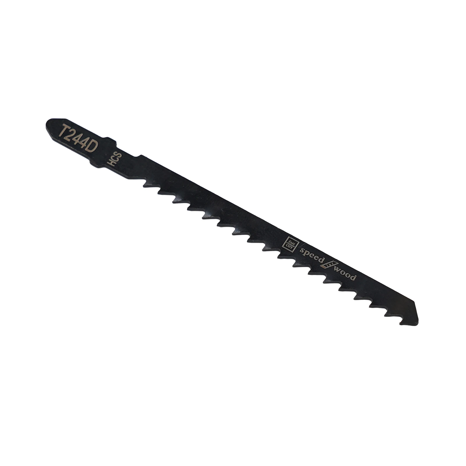 High Quality Home & Garden Saw Blades Jigsaw Blades HCS Wood High Carbon Steel High Speed Plastic Practical 10Pcs
High Quality Home & Garden Saw Blades Jigsaw Blades HCS Wood High Carbon Steel High Speed Plastic Practical 10Pcs