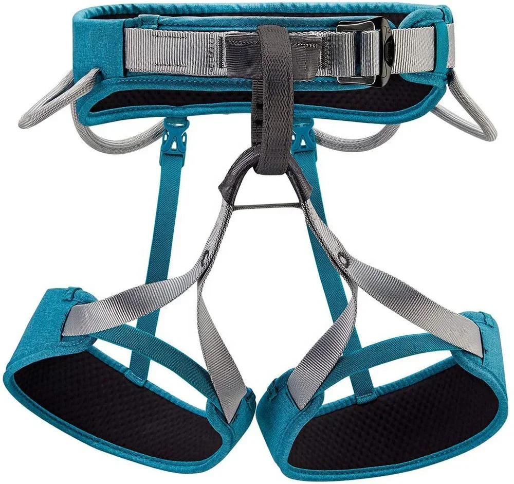 Outdoor Rock Climbing Rappelling To Expand The Aerial Work Half Body Safety Belt
Outdoor Rock Climbing Rappelling To Expand The Aerial Work Half Body Safety Belt