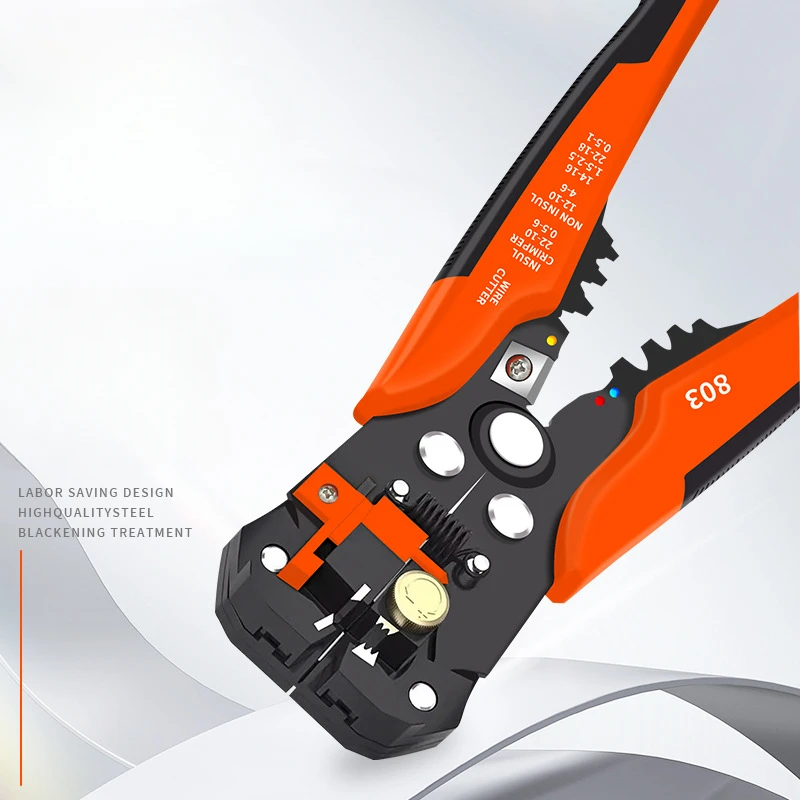 Специальные автоматические ножницы для зачистки электрика, ножницы для обжима кабеля, плоскогубцы для очистки проводов
Специальные автоматические ножницы для зачистки электрика, ножницы для обжима кабеля, плоскогубцы для очистки проводов