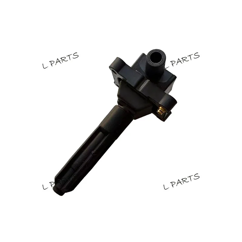 New Genuine Ignition Coil 1611583203 For Ssangyong Actyon Kyron Istana
New Genuine Ignition Coil 1611583203 For Ssangyong Actyon Kyron Istana