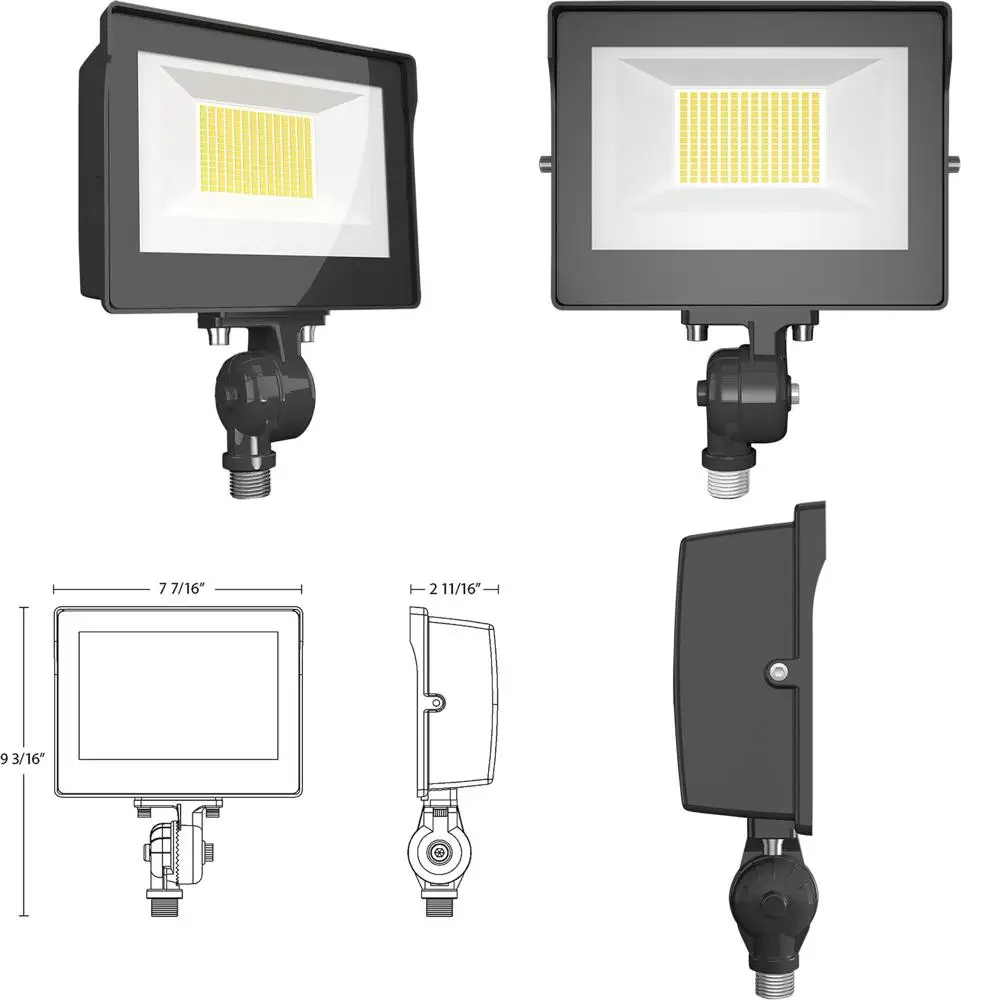 35W LED Light Bulb, 120-277V Voltage Range
35W LED Light Bulb, 120-277V Voltage Range