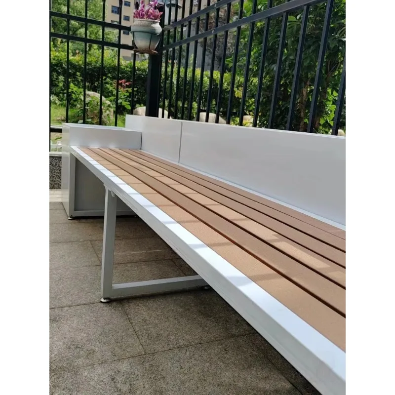 Indoor furniture box Planting box Sales department Commercial municipal bench combination Greening courtyard square P
Indoor furniture box Planting box Sales department Commercial municipal bench combination Greening courtyard square P