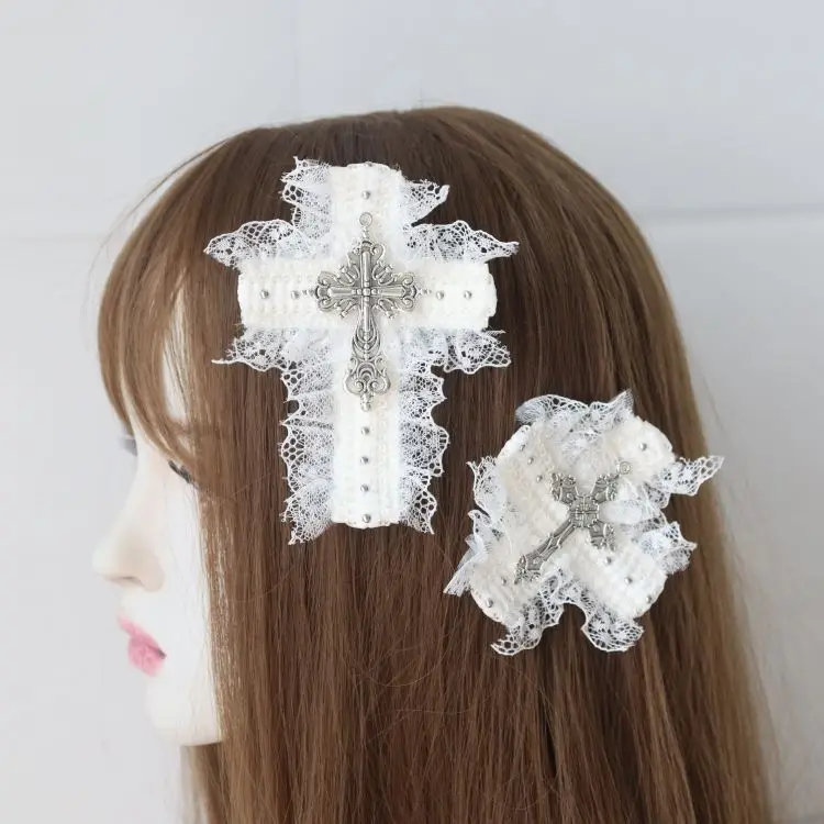 Women Hair Clips Metal Punk Fashion Dark Punk Retro Y2K Hair Accessories Hot Girl Fashion Funny Gothic LOLITA Accessories Simple
Women Hair Clips Metal Punk Fashion Dark Punk Retro Y2K Hair Accessories Hot Girl Fashion Funny Gothic LOLITA Accessories Simple
