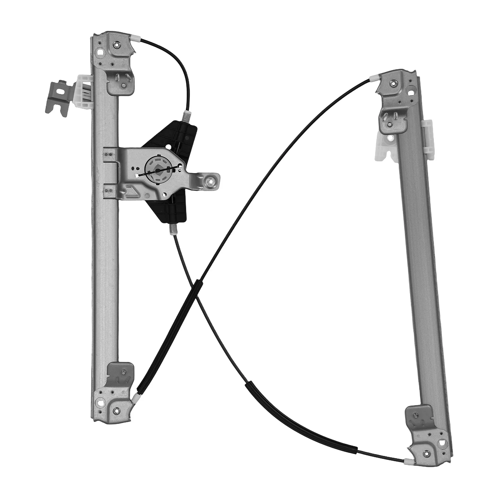 Window Lift Regulator for Nissan Pathfinder 2013-2020 Driver Side 752980
Window Lift Regulator for Nissan Pathfinder 2013-2020 Driver Side 752980