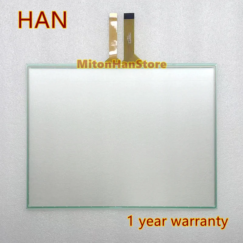 Новый дигитайзер экрана сенсорной панели HMIDT732.
Новый дигитайзер экрана сенсорной панели HMIDT732.