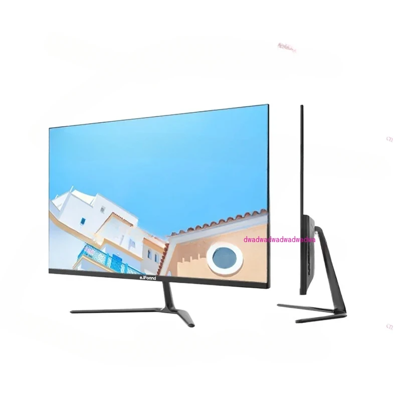 Новый 27-дюймовый безрамный дисплей 2K HD 22/24-дюймовый электрический IP-экран для настольного компьютера
Новый 27-дюймовый безрамный дисплей 2K HD 22/24-дюймовый электрический IP-экран для настольного компьютера