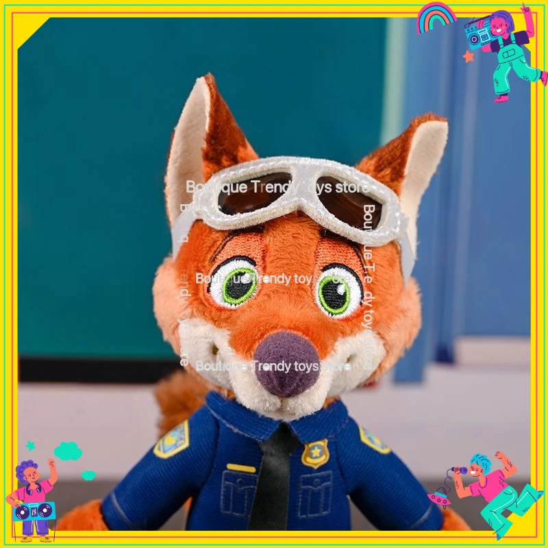 В наличии Аутентичный плюшевый кулон Disney Nick Crazy Zootopia аниме периферийные плюшевые игрушки Джуди плюшевая кукла сумка кулон подарки для пары
В наличии Аутентичный плюшевый кулон Disney Nick Crazy Zootopia аниме периферийные плюшевые игрушки Джуди плюшевая кукла сумка кулон подарки для пары