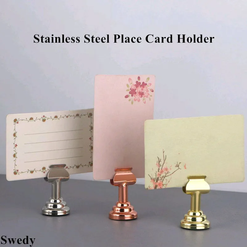 10 PCS Metal Number Place Card Holder Note Name Card Holder Food Store Price Tag Clamp Shelf Table Sign Clip Label Holder Stand
10 PCS Metal Number Place Card Holder Note Name Card Holder Food Store Price Tag Clamp Shelf Table Sign Clip Label Holder Stand