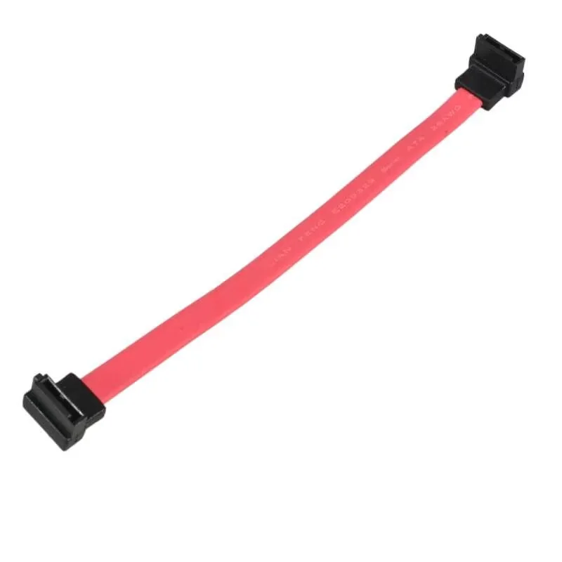 10CM Red Short SATA Cable Serial ATA Data Line for DVD-ROM HDD SSD 2.5 3.5 inch Hard Drive
10CM Red Short SATA Cable Serial ATA Data Line for DVD-ROM HDD SSD 2.5 3.5 inch Hard Drive