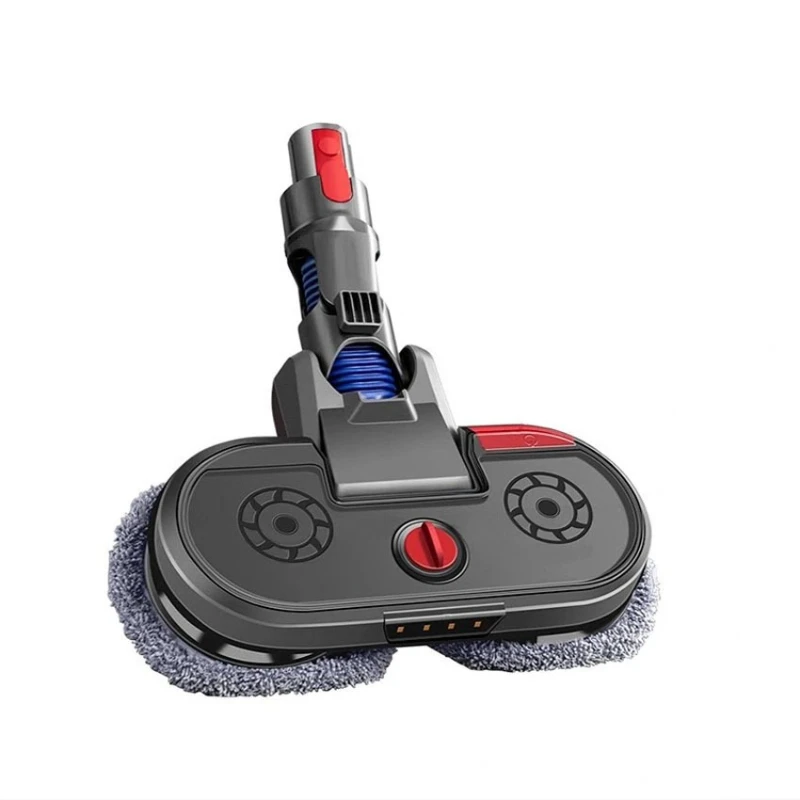 Vacuum cleaner mop head V7V8V10V1 mop floor brush head suction and drag integrated cleaning accessories
Vacuum cleaner mop head V7V8V10V1 mop floor brush head suction and drag integrated cleaning accessories