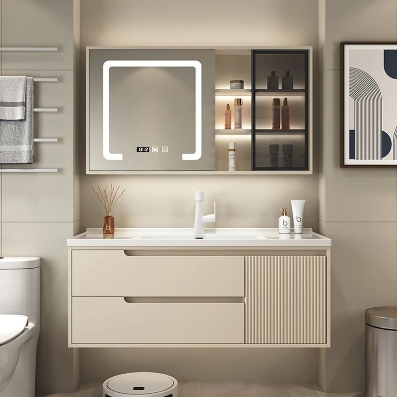 Space Saver Vanity Bathroom Cabinet White Nordic Display Storage Bathroom Shower Organizer Shelf Armoire De Rangement Furniture
Space Saver Vanity Bathroom Cabinet White Nordic Display Storage Bathroom Shower Organizer Shelf Armoire De Rangement Furniture