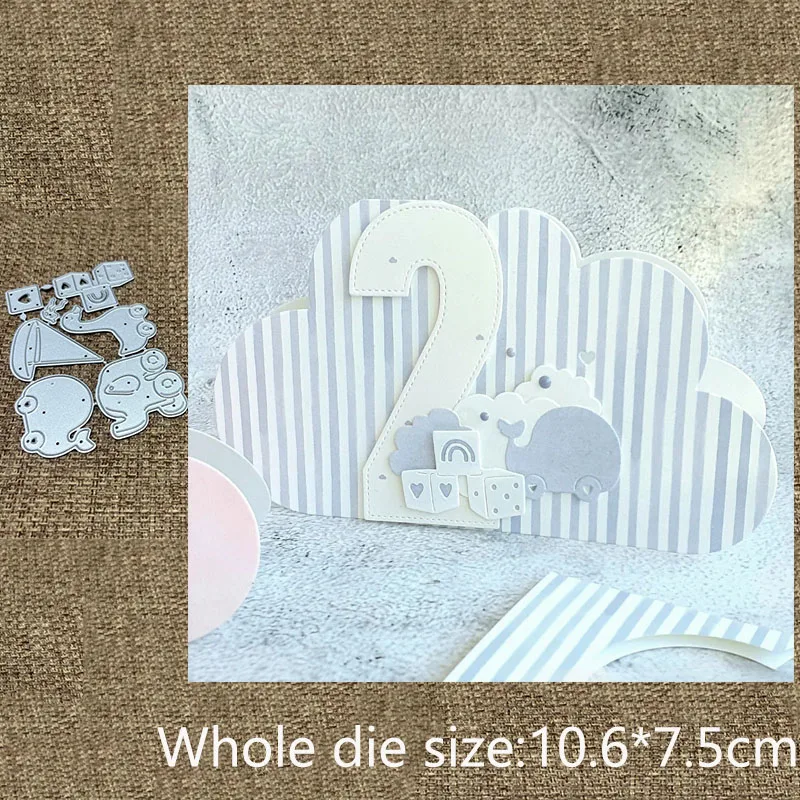 Новый дизайн, металлическая вырубная форма-трафарет для детских игрушек, декоративная вырубка для скрапбукинга, вырубка для альбомов, бумаги, карточек, тиснение
Новый дизайн, металлическая вырубная форма-трафарет для детских игрушек, декоративная вырубка для скрапбукинга, вырубка для альбомов, бумаги, карточек, тиснение