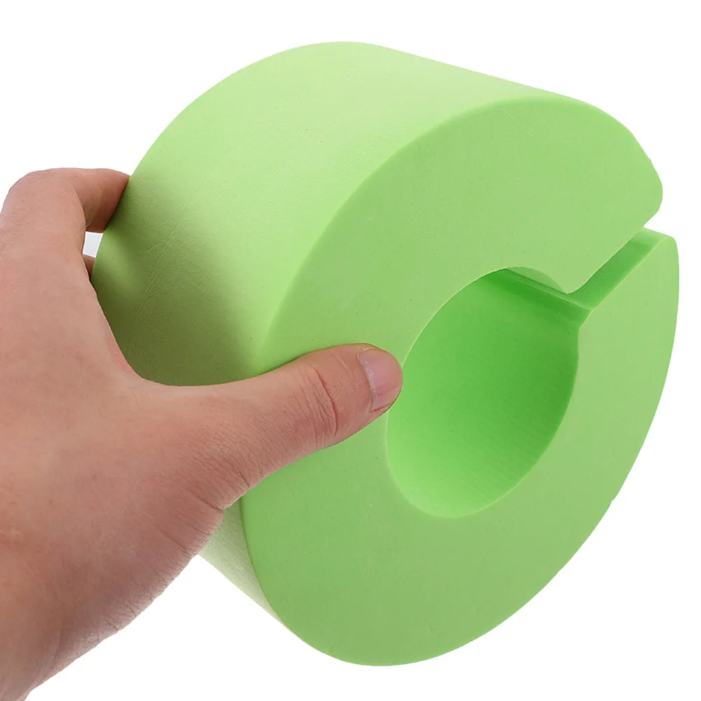 2pcs Buoyancy Arm Loop Swimming Float Armbands Kids Adults Soft Plastic Adjustable Arm Bands Fitness Accessories
2pcs Buoyancy Arm Loop Swimming Float Armbands Kids Adults Soft Plastic Adjustable Arm Bands Fitness Accessories