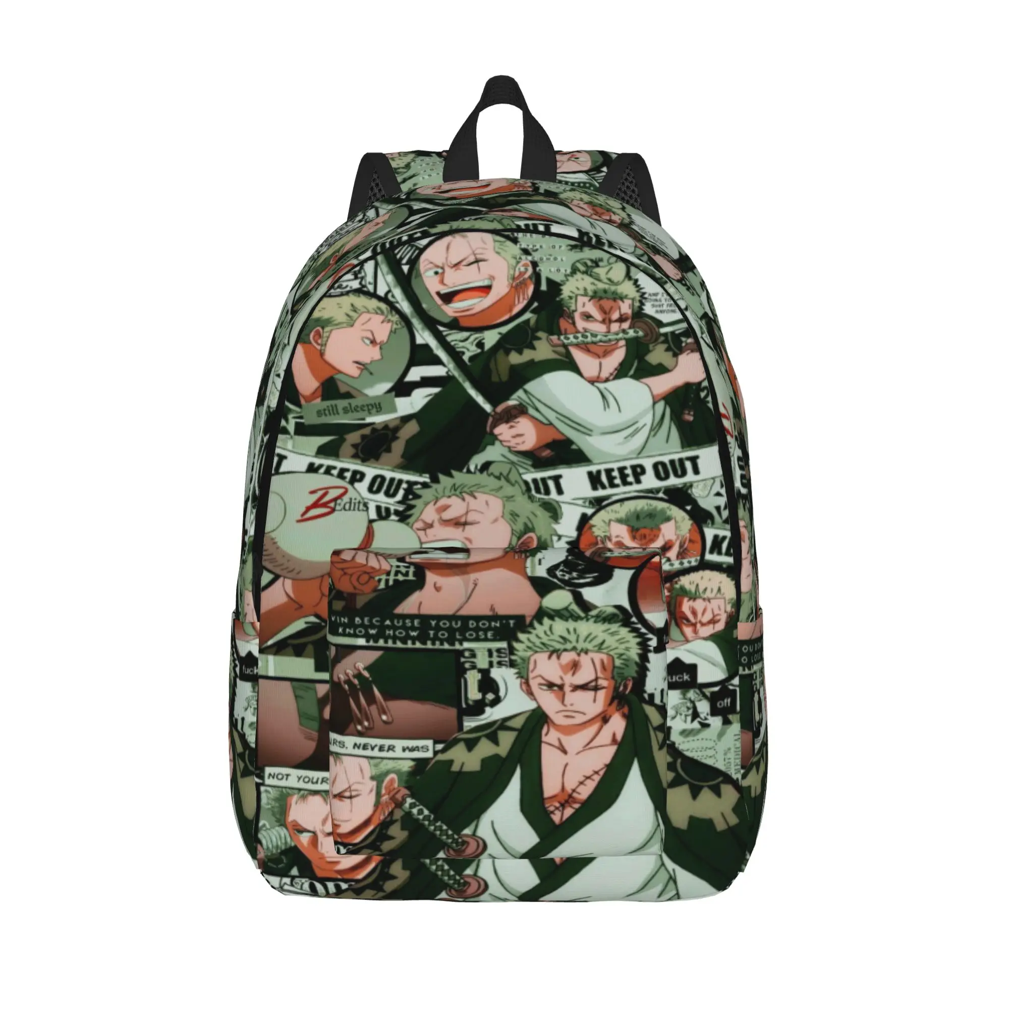 Luffys O-one-pieces Backpack for Men Women Cool High School Work Daypack Laptop Shoulder Bag Gift
Luffys O-one-pieces Backpack for Men Women Cool High School Work Daypack Laptop Shoulder Bag Gift