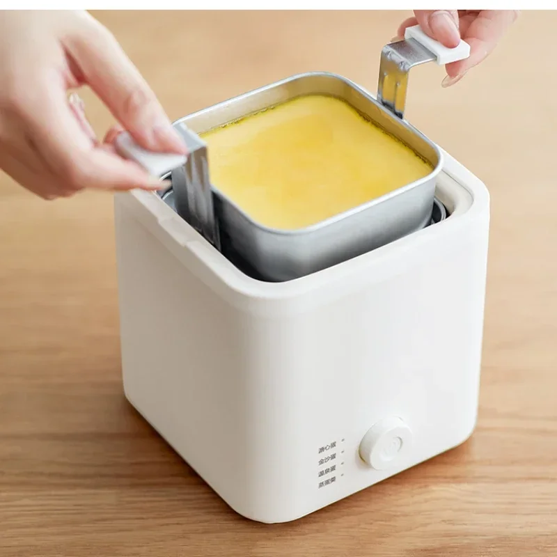 OLAYKS Automatic Power Off Cooking Kitchen Utensils Boil Eggs Tools Cook Home Multifunctional Egg Cooker Small Breakfast Machine
OLAYKS Automatic Power Off Cooking Kitchen Utensils Boil Eggs Tools Cook Home Multifunctional Egg Cooker Small Breakfast Machine