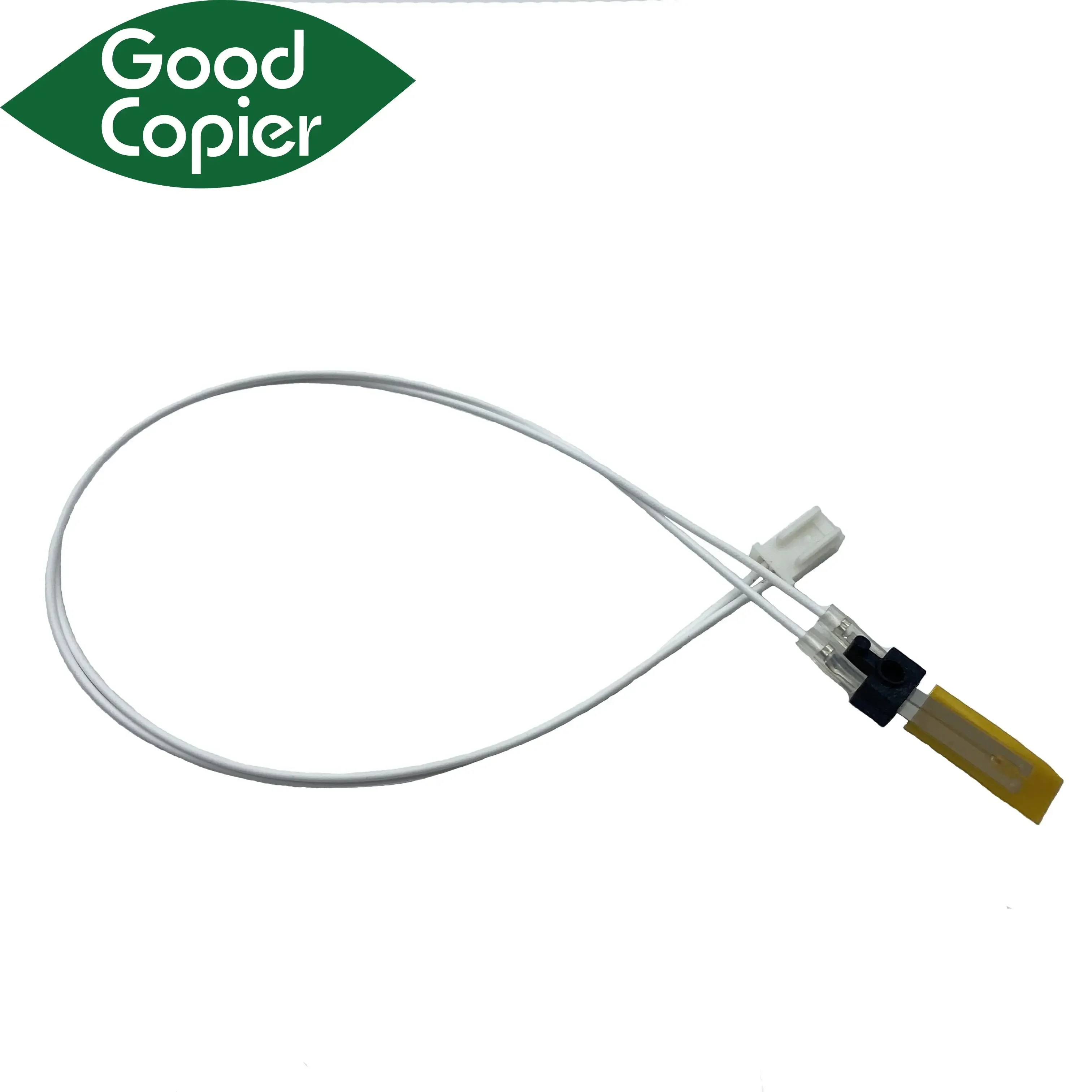 AW10-0084 AW10-0075 AW10-0076 Fuser Thermistor For Ricoh AF1060 1075 1060 1075 MP9002 MP9001 MP 9001 9002 6002 7502 Copier Parts
AW10-0084 AW10-0075 AW10-0076 Fuser Thermistor For Ricoh AF1060 1075 1060 1075 MP9002 MP9001 MP 9001 9002 6002 7502 Copier Parts