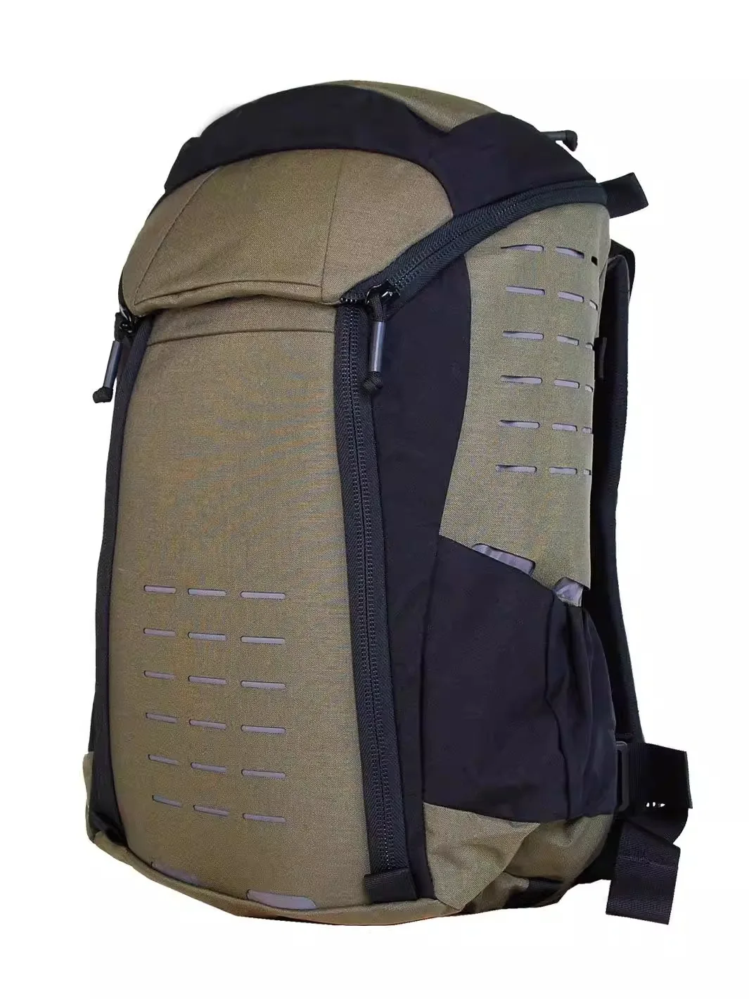Hidden Outdoor Tactical Backpack With Niche Design For Men, Men's Backpack With No Label, Men's Hiking Bag
Hidden Outdoor Tactical Backpack With Niche Design For Men, Men's Backpack With No Label, Men's Hiking Bag