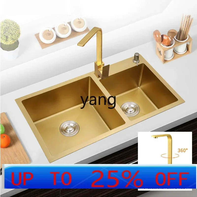 CX раковина из нержавеющей стали, утолщенная вручную кухонная бытовая посудомоечная машина под столешницей
CX раковина из нержавеющей стали, утолщенная вручную кухонная бытовая посудомоечная машина под столешницей