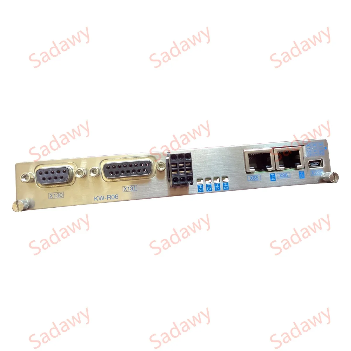 AMK Brand new original KW-R06 DISCOM BKS03-D Controller card Circuit Board with warranty
AMK Brand new original KW-R06 DISCOM BKS03-D Controller card Circuit Board with warranty