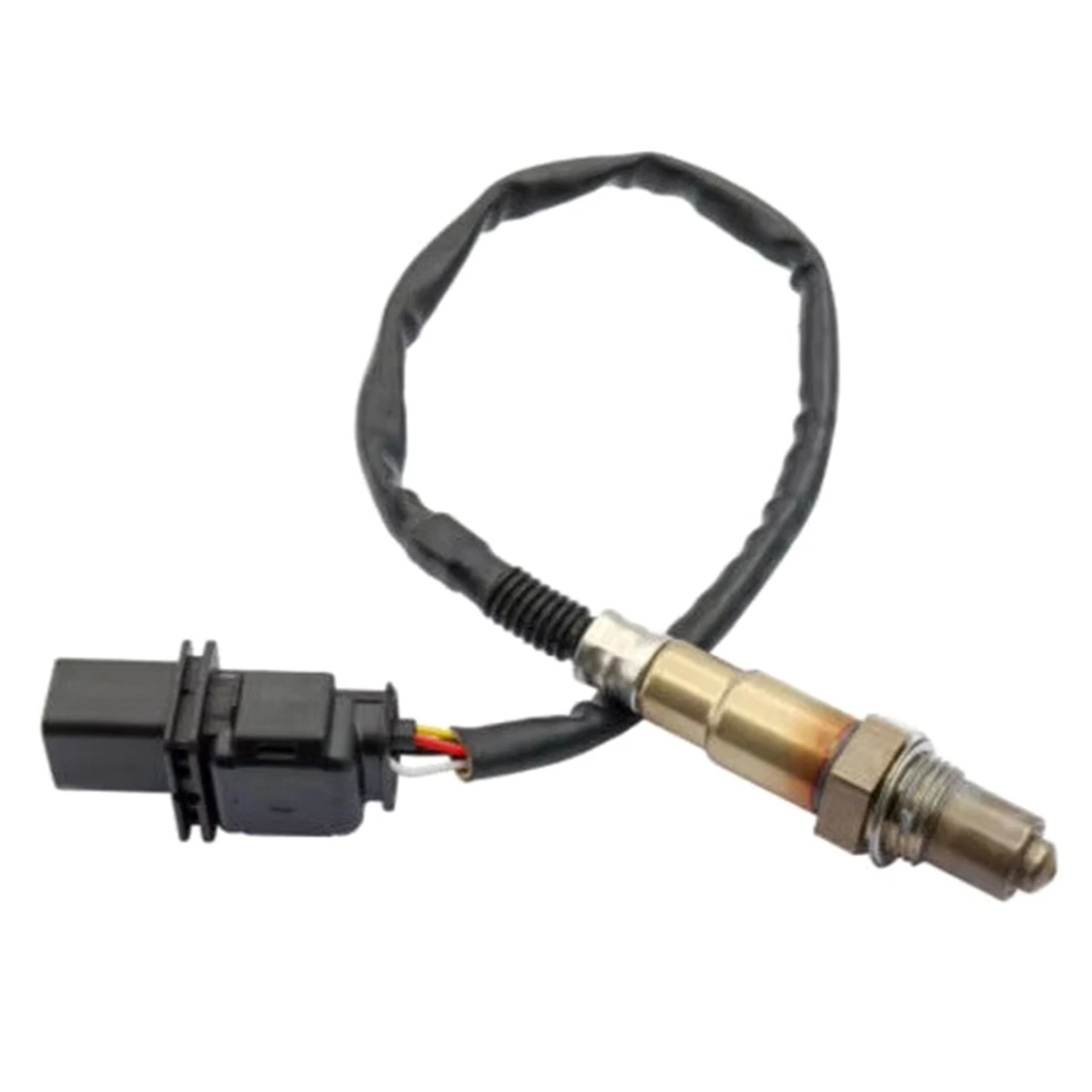 Lambda Sensor 393502F610 39350-2F610 For MK4 2016-18 Tuscon Kia Sportage 2.0 For MK4 2016-18 Crdi
Lambda Sensor 393502F610 39350-2F610 For MK4 2016-18 Tuscon Kia Sportage 2.0 For MK4 2016-18 Crdi