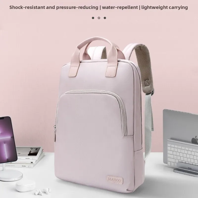 New Arrival Women Backpack Stylish Versatile Casual School Travel Bag Ins Laptop Backpack
New Arrival Women Backpack Stylish Versatile Casual School Travel Bag Ins Laptop Backpack