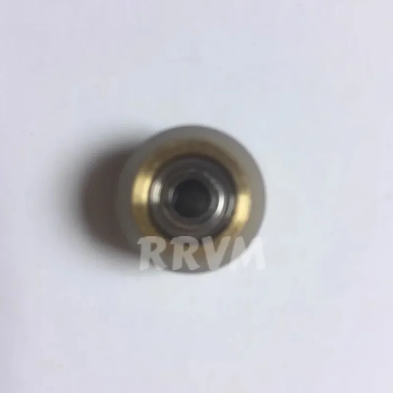 1PC New Original Roland P-ROLLER,FD16S4(B10) TYPE2-2 1000023140 VS-300\540i\LEC330\SP300i\VP540
1PC New Original Roland P-ROLLER,FD16S4(B10) TYPE2-2 1000023140 VS-300\540i\LEC330\SP300i\VP540