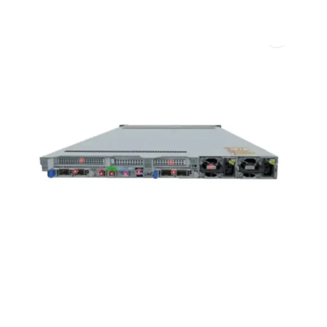 High Quality Best Price 1288HV6 2.1 GHz Smart Server Rack 600 GHz 16GB Computer Server Rack
High Quality Best Price 1288HV6 2.1 GHz Smart Server Rack 600 GHz 16GB Computer Server Rack