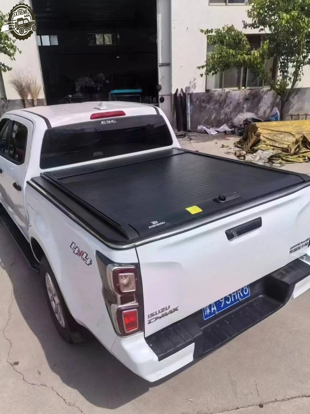 EXTREME Cheap Price Pickup Truck Bed Cover Roller Lid Manual Hard Retractable Tonneau Cover for Isuzu DMAX
EXTREME Cheap Price Pickup Truck Bed Cover Roller Lid Manual Hard Retractable Tonneau Cover for Isuzu DMAX