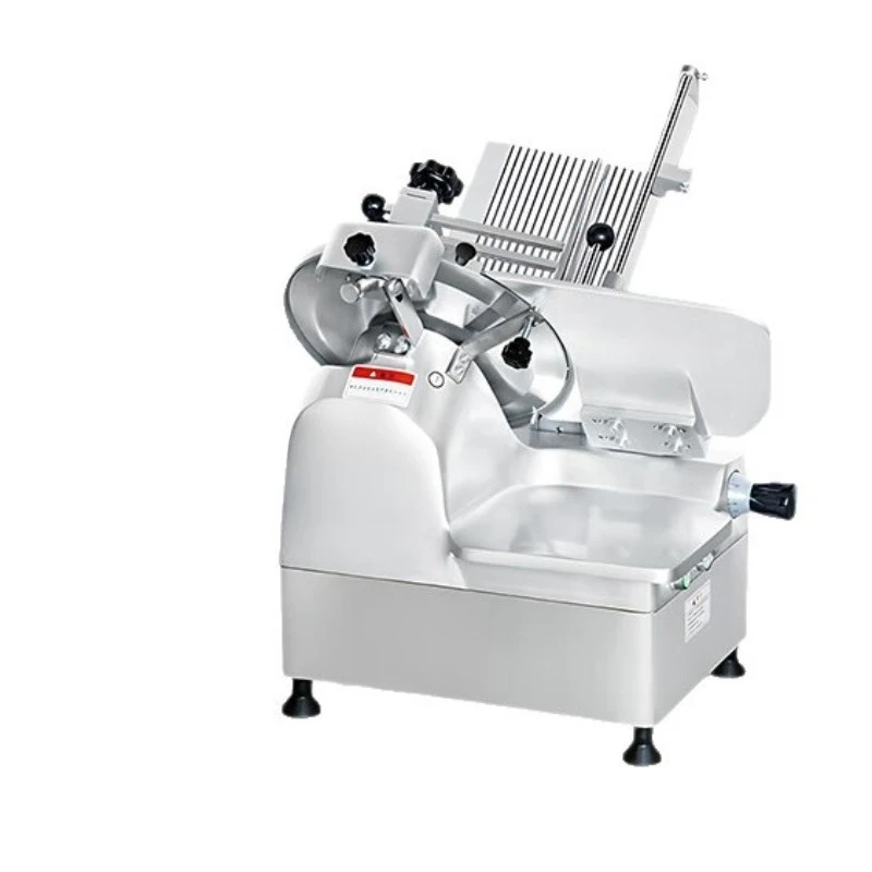 Automatic mutton roll slicer meat planer commercial hot pot shop electric frozen meat fat beef slicer
Automatic mutton roll slicer meat planer commercial hot pot shop electric frozen meat fat beef slicer
