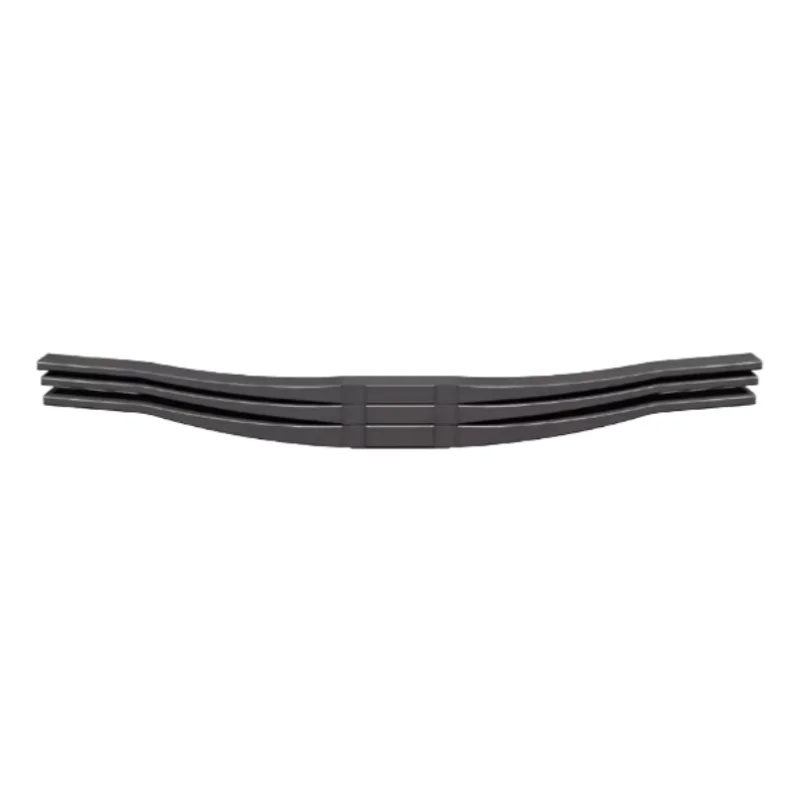 Factory Wholesale For 257900 Parabolic Leaf Spring New Steel Truck Suspension For Trucks And Trailers
Factory Wholesale For 257900 Parabolic Leaf Spring New Steel Truck Suspension For Trucks And Trailers