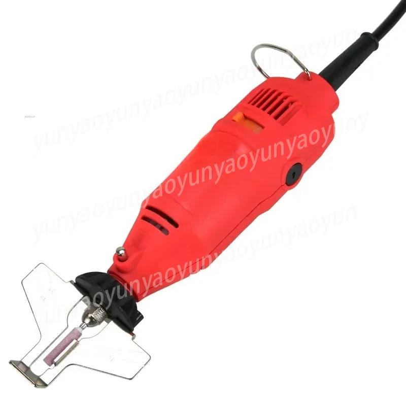 Handheld Electric Chainsaw Chain Sharpener Portable Grinding File 110V 220V for EU USA UK AU Market
Handheld Electric Chainsaw Chain Sharpener Portable Grinding File 110V 220V for EU USA UK AU Market