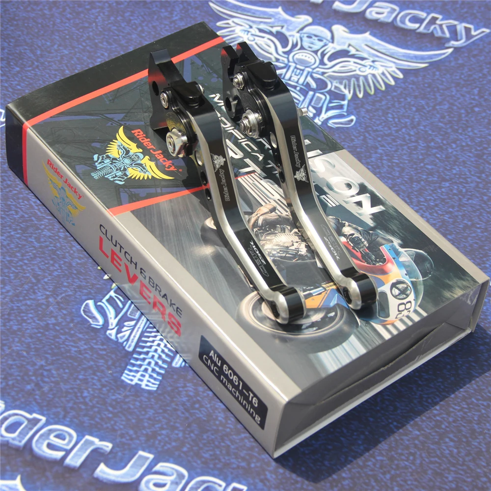 For Honda CBR 250R CBR250R 2011 2012 2013 Short 147MM Adjustable MIX Color Motorcycle Brake Clutch Levers
For Honda CBR 250R CBR250R 2011 2012 2013 Short 147MM Adjustable MIX Color Motorcycle Brake Clutch Levers