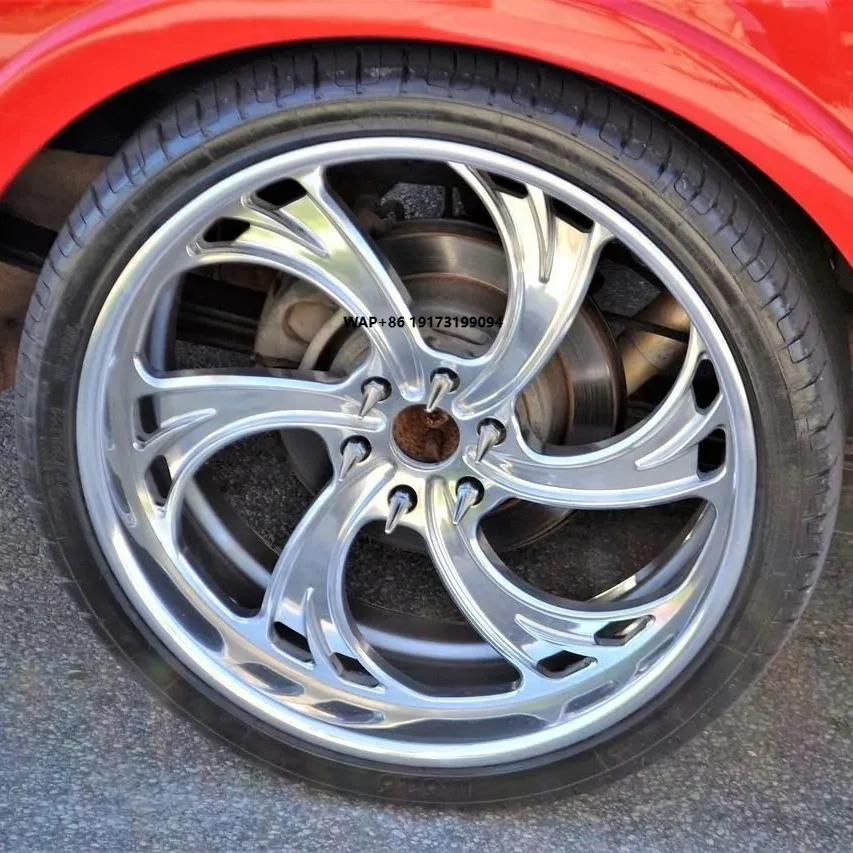 6x139.7 5x127 6x5.5 5x114.3 Custom Rims 22 24 26 28 Inch Chrome Wheel for Sequoia Expedition
6x139.7 5x127 6x5.5 5x114.3 Custom Rims 22 24 26 28 Inch Chrome Wheel for Sequoia Expedition