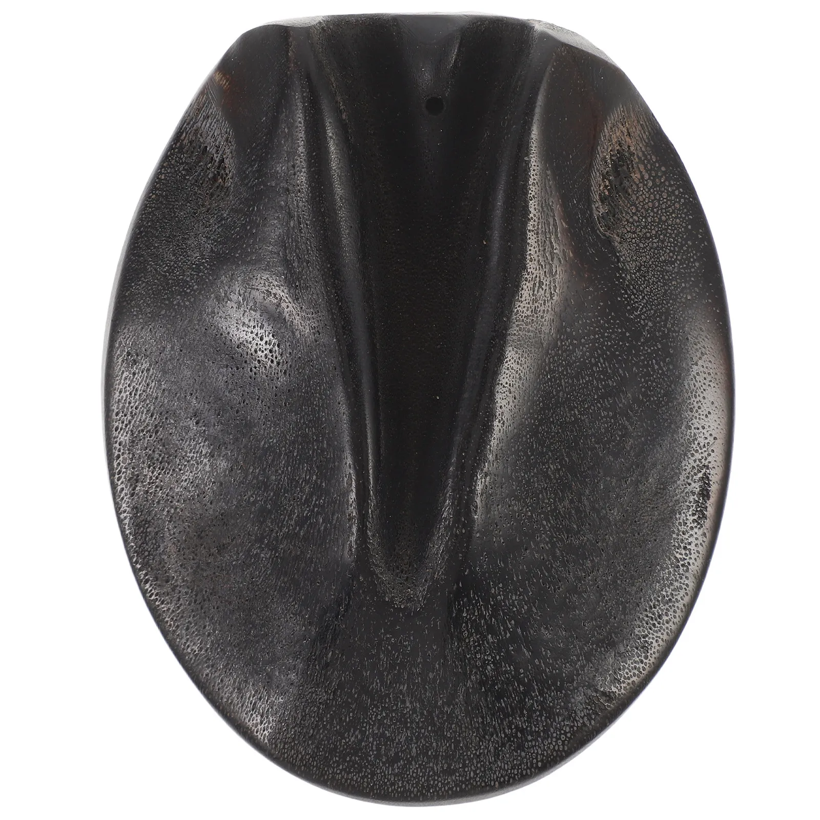 Horseshoe Shape Guasha Stick Massager Professional Scraping Board Small Portable Relieves Tension Enhances Skin Elasticity
Horseshoe Shape Guasha Stick Massager Professional Scraping Board Small Portable Relieves Tension Enhances Skin Elasticity