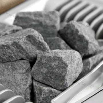 Dry steamer, sauna room, sweat steamer, sauna stone, volcanic stone, sauna heating equipment accessories
Dry steamer, sauna room, sweat steamer, sauna stone, volcanic stone, sauna heating equipment accessories