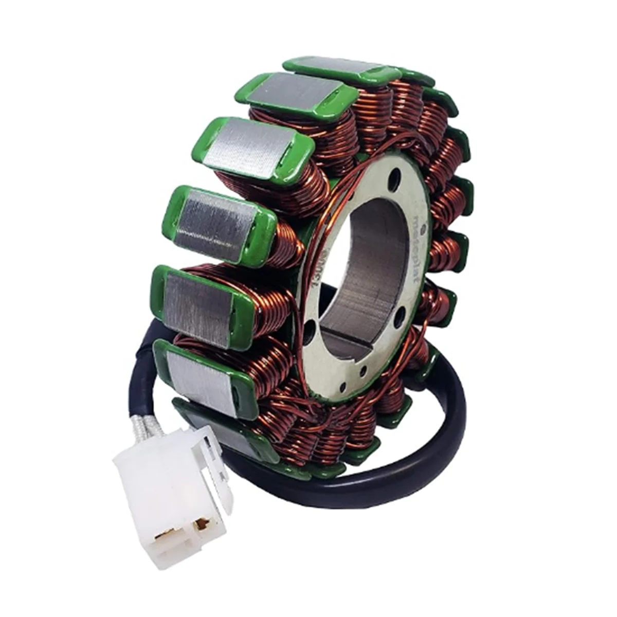 5VX-81410-00-00 Motorcycle Stator Coil for YAMAHA FZ6 FZ6N FZ6S FZ6NS FZ6NA FZ6S2 FZ6-SA2 FZ6-SW FZ6 Fazer S2
5VX-81410-00-00 Motorcycle Stator Coil for YAMAHA FZ6 FZ6N FZ6S FZ6NS FZ6NA FZ6S2 FZ6-SA2 FZ6-SW FZ6 Fazer S2