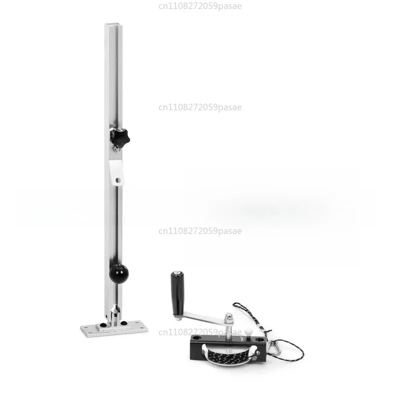 Surface Assembly Chainsaw Opening Frame Winch, Opening Artifact, Saw Auxiliary Wheel
Surface Assembly Chainsaw Opening Frame Winch, Opening Artifact, Saw Auxiliary Wheel