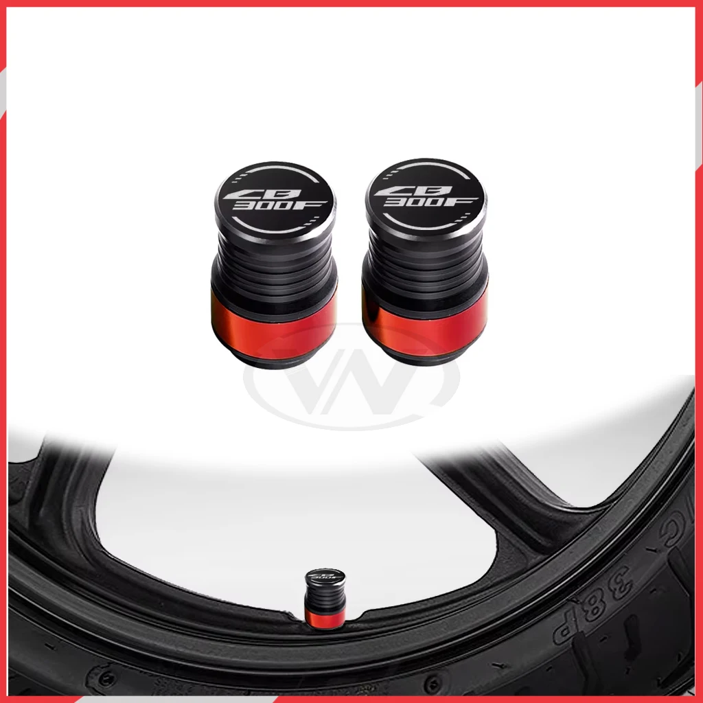 for Motorcycle accessories Honda CB300F CB 300F annual wheels, tires, valve caps, dust prevention
for Motorcycle accessories Honda CB300F CB 300F annual wheels, tires, valve caps, dust prevention